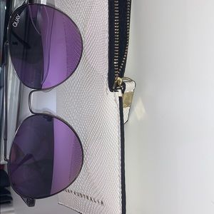 QUAY sunglasses!